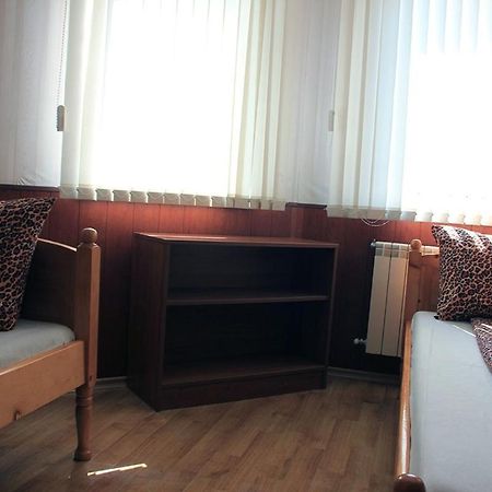 Osogovo Rooms Sofia Zewnętrze zdjęcie