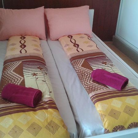 Osogovo Rooms Sofia Zewnętrze zdjęcie