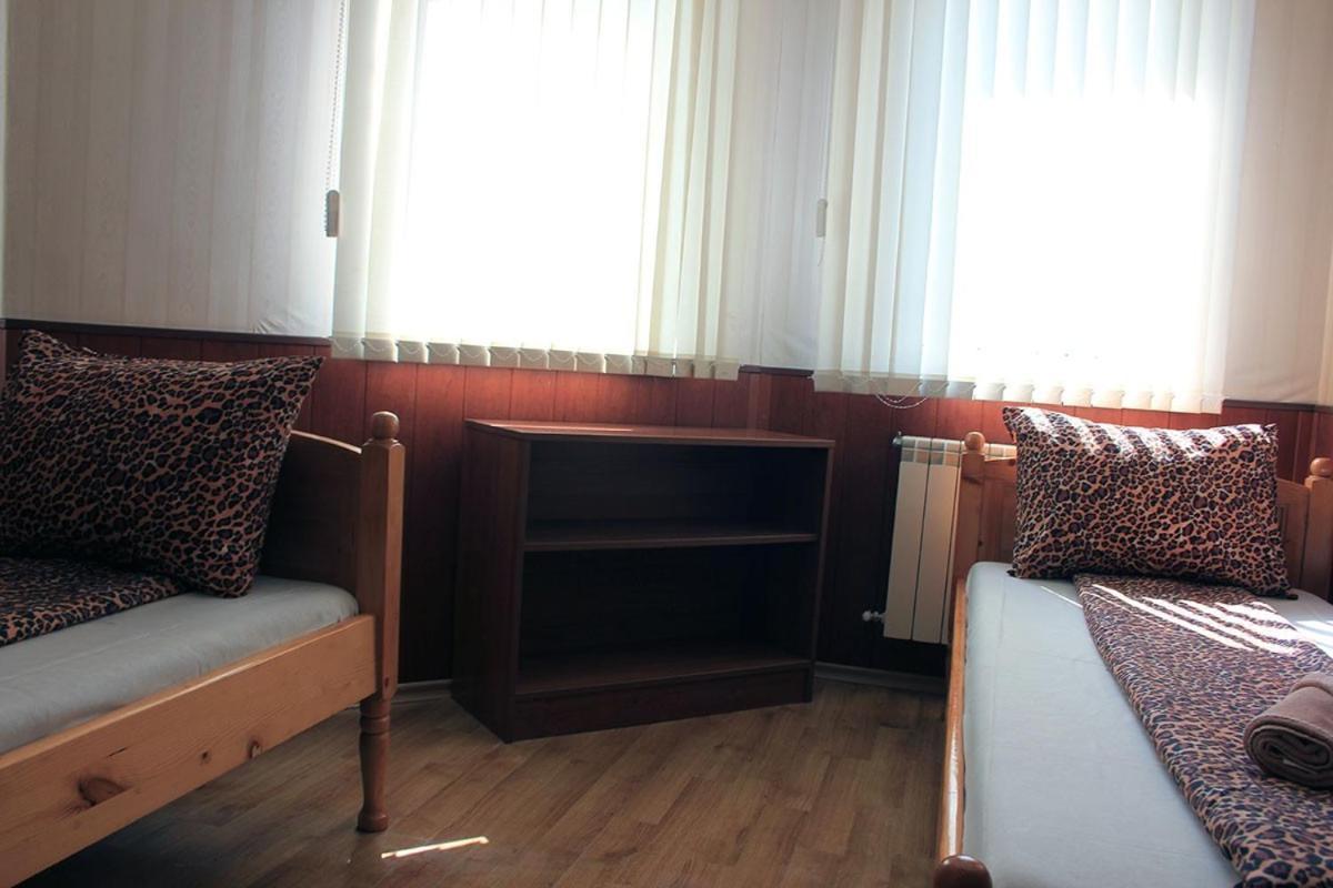 Osogovo Rooms Sofia Zewnętrze zdjęcie