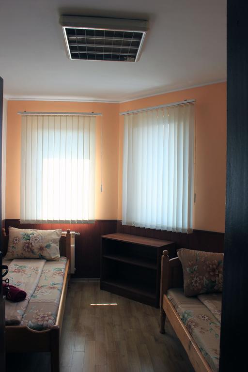 Osogovo Rooms Sofia Zewnętrze zdjęcie