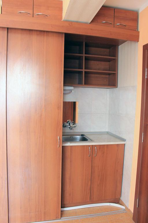 Osogovo Rooms Sofia Zewnętrze zdjęcie