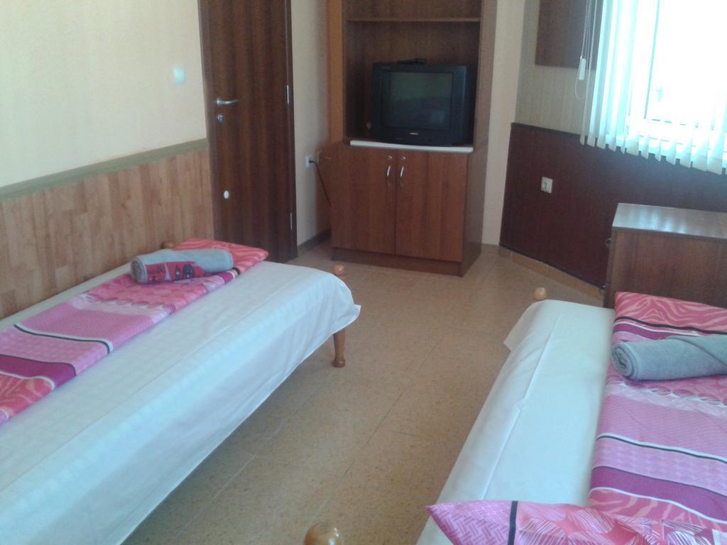 Osogovo Rooms Sofia Zewnętrze zdjęcie