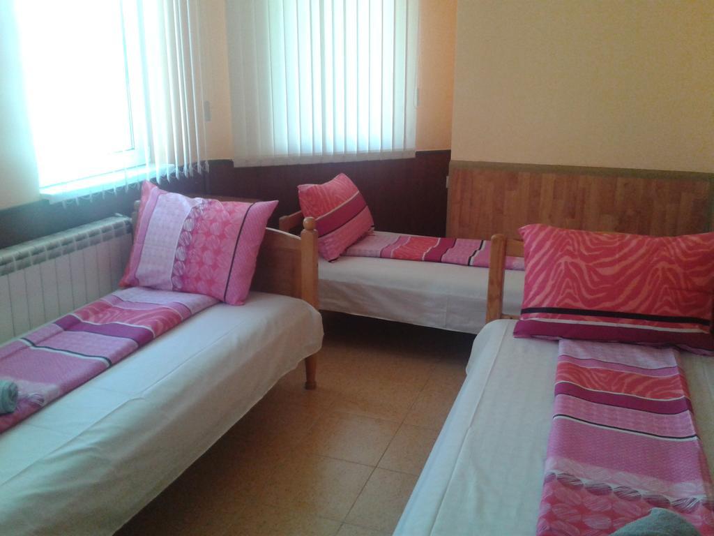 Osogovo Rooms Sofia Zewnętrze zdjęcie
