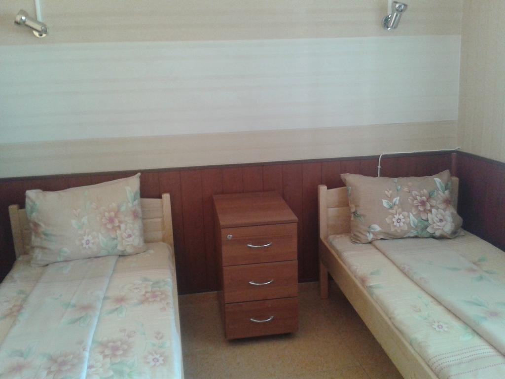 Osogovo Rooms Sofia Zewnętrze zdjęcie