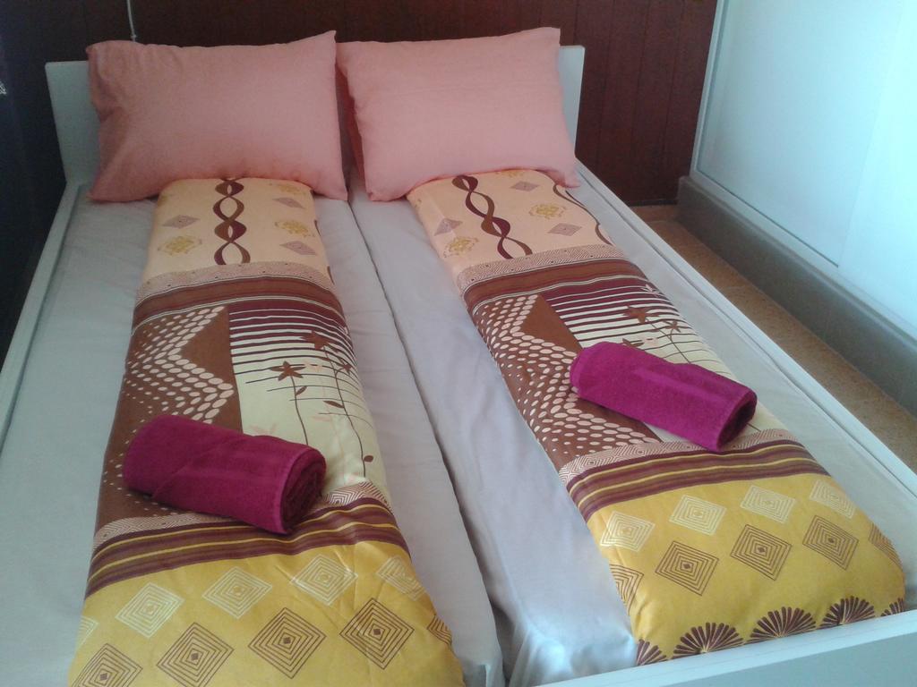 Osogovo Rooms Sofia Zewnętrze zdjęcie