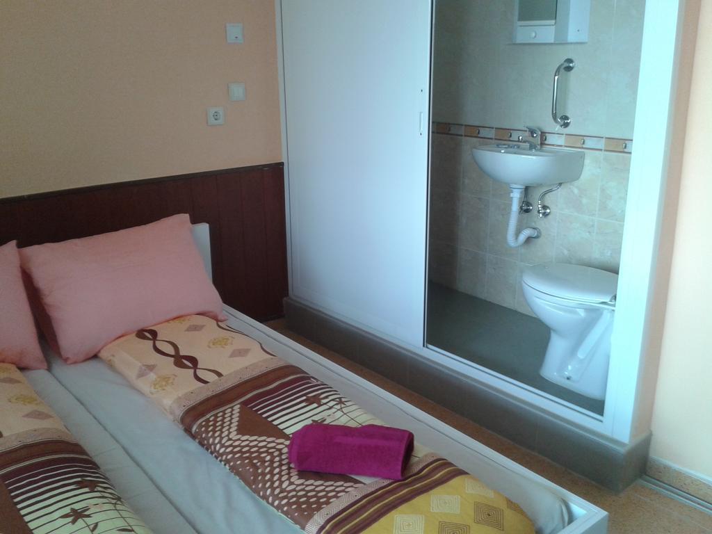 Osogovo Rooms Sofia Zewnętrze zdjęcie