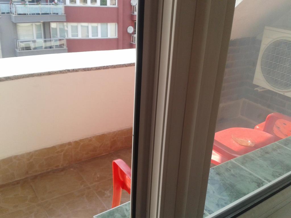 Osogovo Rooms Sofia Zewnętrze zdjęcie